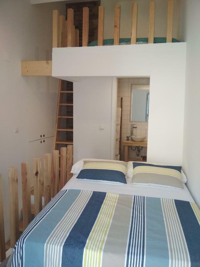 Cassiopeia Duplex Villa Setubal Exterior photo